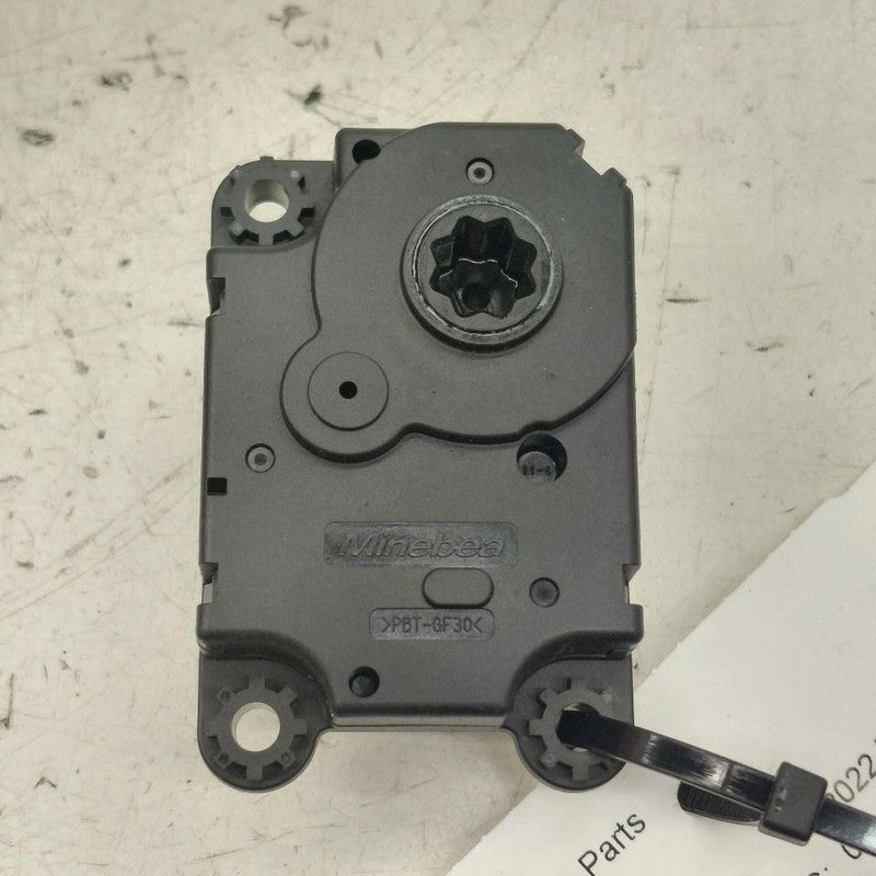 Buick Encore GX Flap Door Motor Heater AC Door Actuator  2022 2023 202