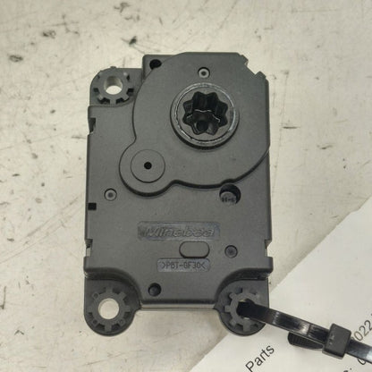Buick Encore GX Flap Door Motor Heater AC Door Actuator  2022 2023 202