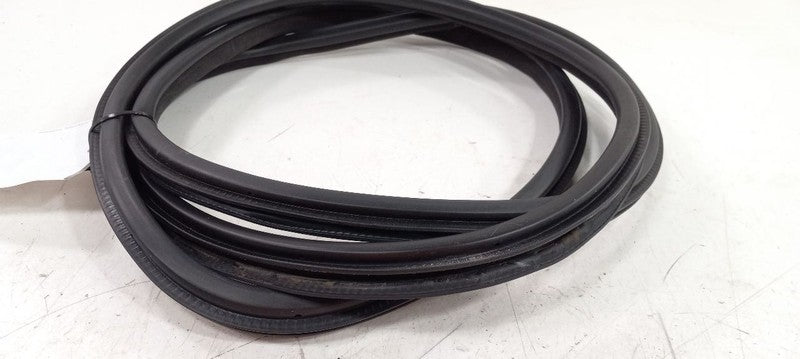 Infiniti Q50 On Body Door Jamb Seal Rear Left Back 2014 2015 2016