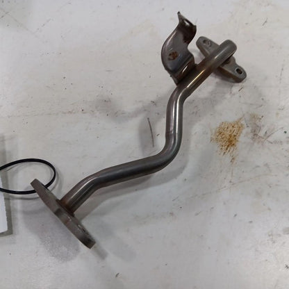 Toyota Prius C EGR Valve Tube Pipe Exhaust Line  2017 2016 2015 2014 2013