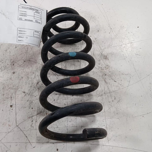 Coil Spring Rear Back Fits 16-23 Mazda CX-9