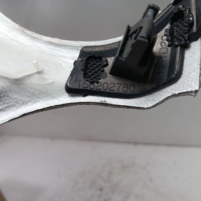 Fiat 500 Dash Bezel Trim Piece 2018