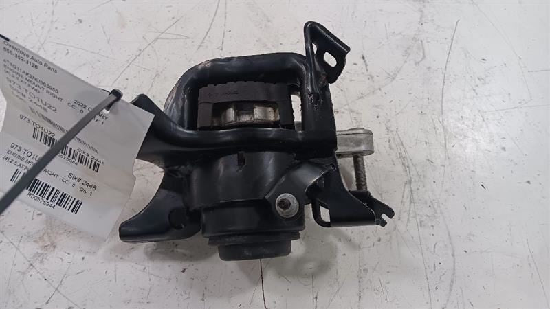 Toyota Camry Engine Motor Mount Right Passenger  2021 2022 2023
