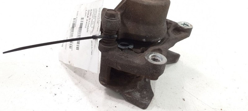 Passenger Right Brake Caliper Front Coupe Fits 10-13 Nissan Altima  OE