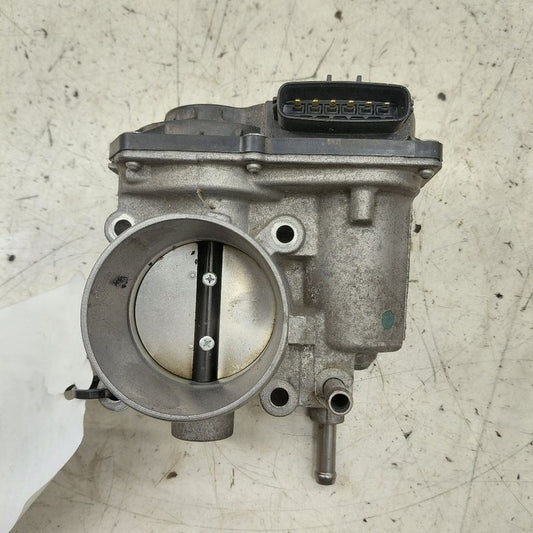 Throttle Body Valve Fits 10-22 Toyota Prius