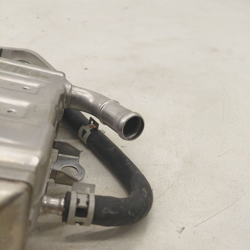 Toyota Prius EGR Valve Cooler  1.8 2022 2021 2020