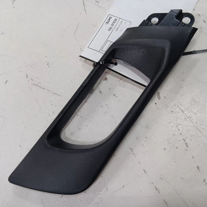 Legacy Outback Interior Door Handle Bezel Surround Trip Right Passenger Front 17