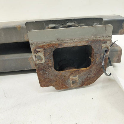 Rear Bumper Reinforcement Support Bar Fits 09-14 16-18 Nissan Maxima O