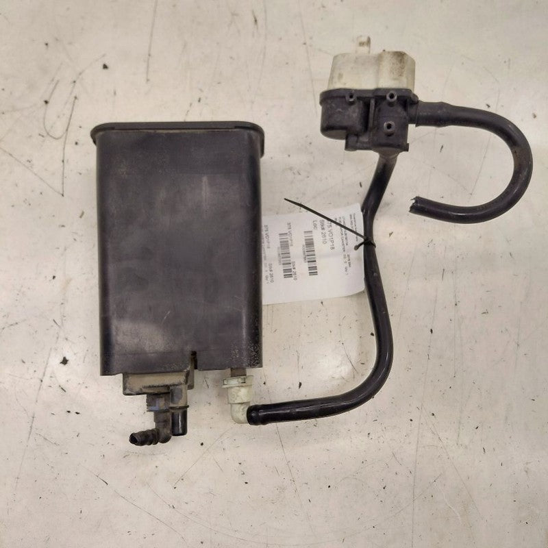 Volvo S60 Fuel Vapor Canister Charcoal Evaporator Can  2018 2017 2016