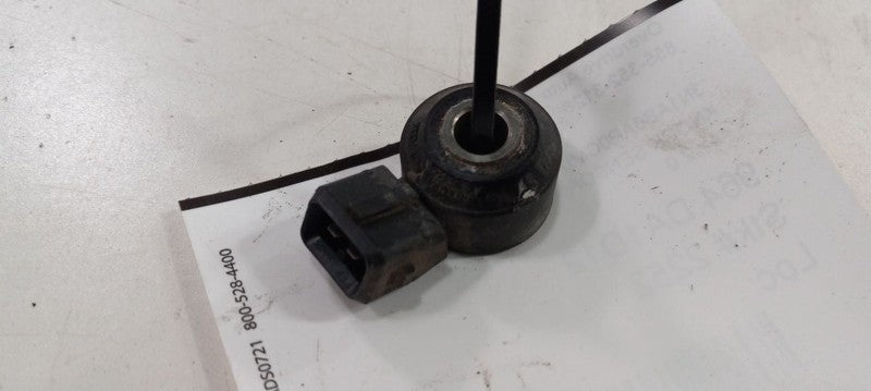 Nissan Sentra Engine Knock Sensor 2012 2011 2010 2009 2008 2007 OEM