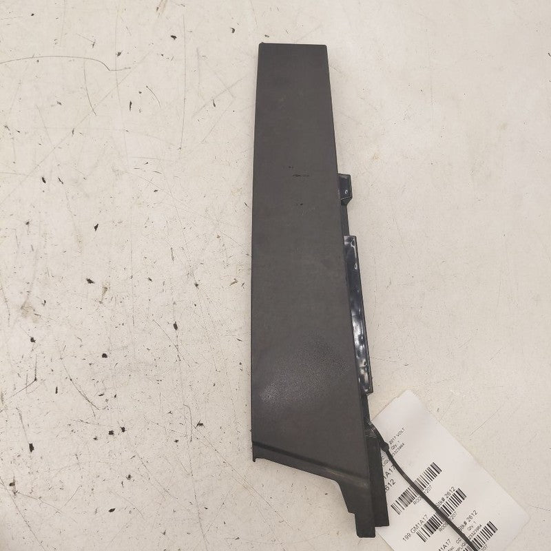 Chevy Volt Passenger Right Front Door Applique {23323964} 2016 2017 20