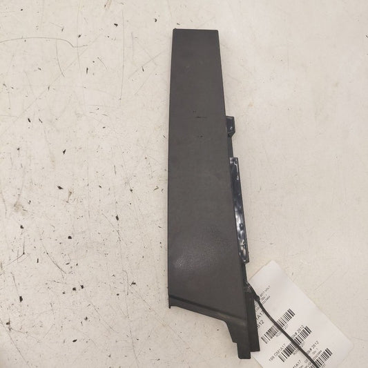 Chevy Volt Passenger Right Front Door Applique {23323964} 2016 2017 20