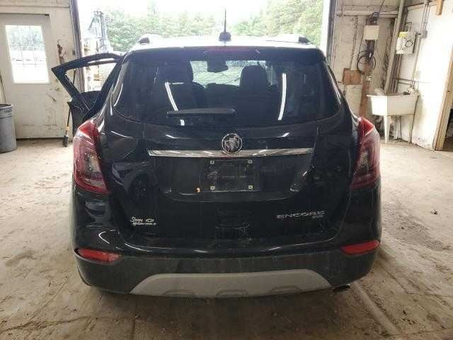 Buick Encore Door Hinge Set Right Rear Passenger  2022 2021 2020 2019 2018