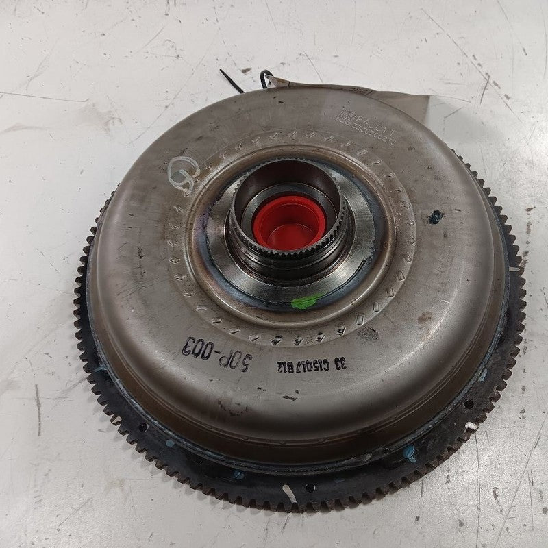 Acura ILX 2.4 Automatic Transmission Torque Converter  2016 2017 2018 