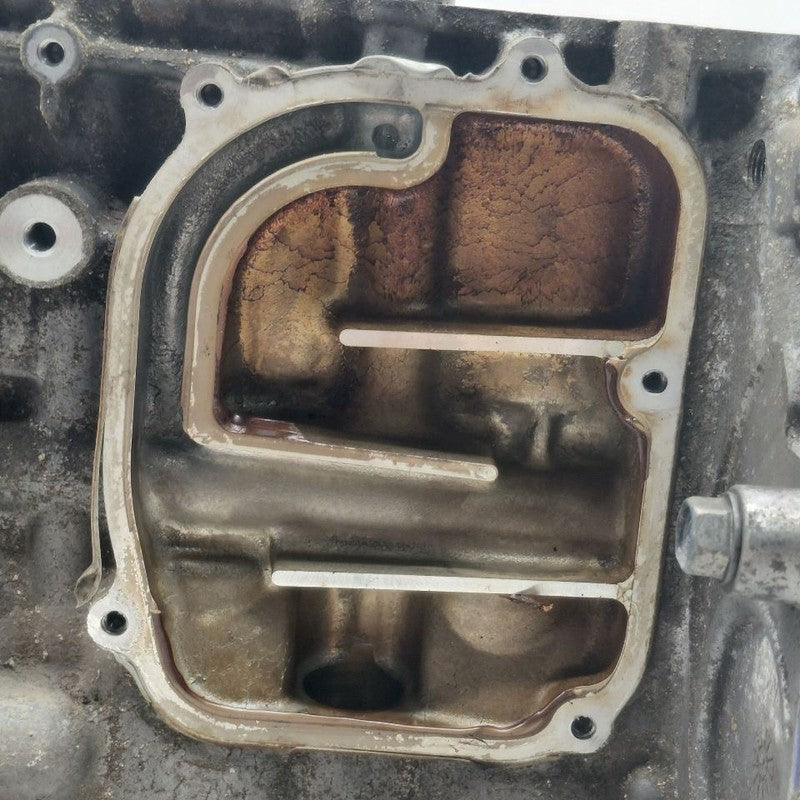 Bare Engine Cylinder Block 1.5L Fits 18-21 Honda Clarity