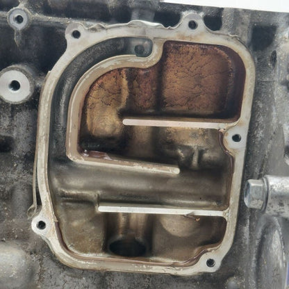 Bare Engine Cylinder Block 1.5L Fits 18-21 Honda Clarity