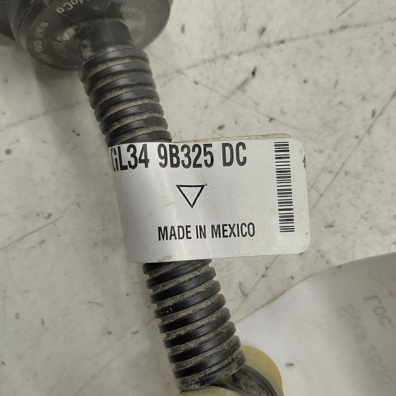 Ford Edge Vacuum Line 2.7 2019 2020 2021 2022