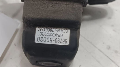 Camera Projector Pre-System Camera Rear Fits 07-09 LEXUS LS460 OEM