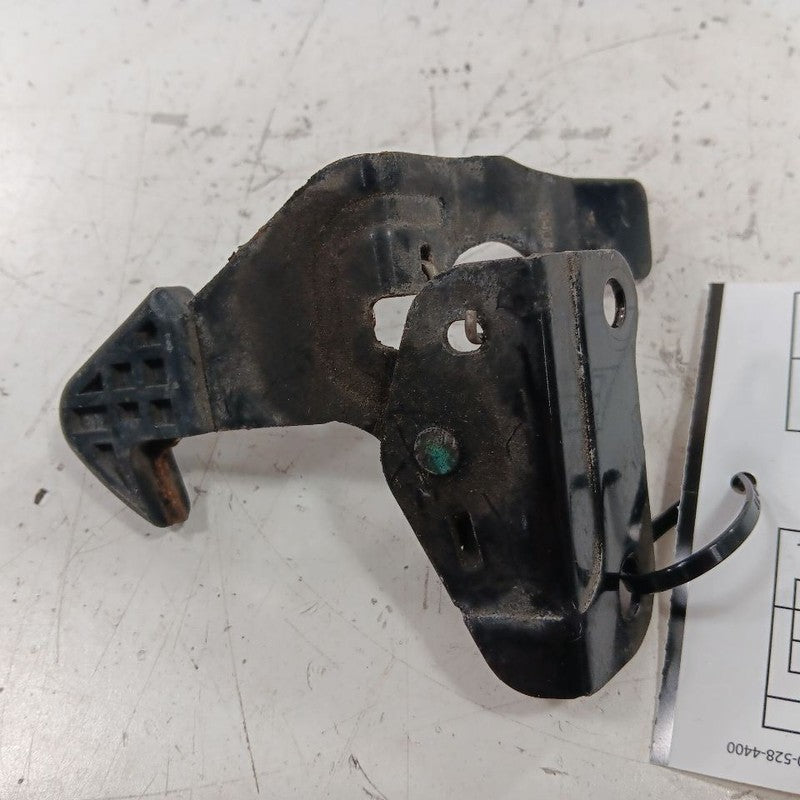 Nissan LEAF Hood Safety Latch  2013 2014 2015 2016 2017 OEM