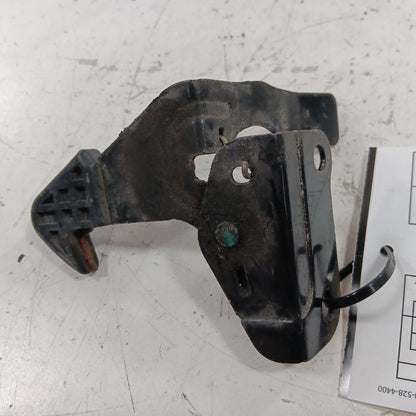 Nissan LEAF Hood Safety Latch  2013 2014 2015 2016 2017 OEM