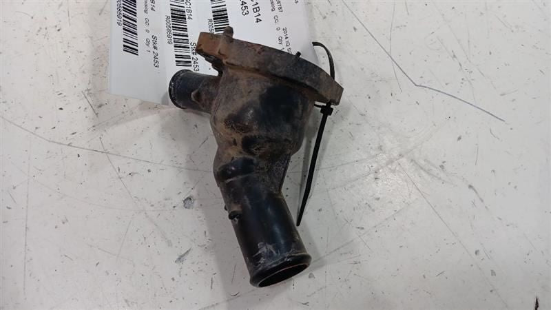 Thermostat Housing Mount Bracket 2014 Scion IQ OEM