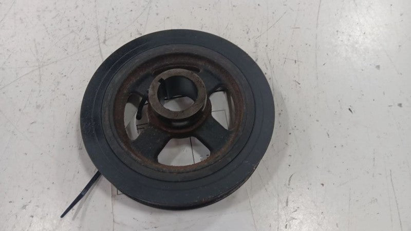 Harmonic Balancer Crankshaft Pulley 2.4L Fits 14-20 CHEROKEE OEM