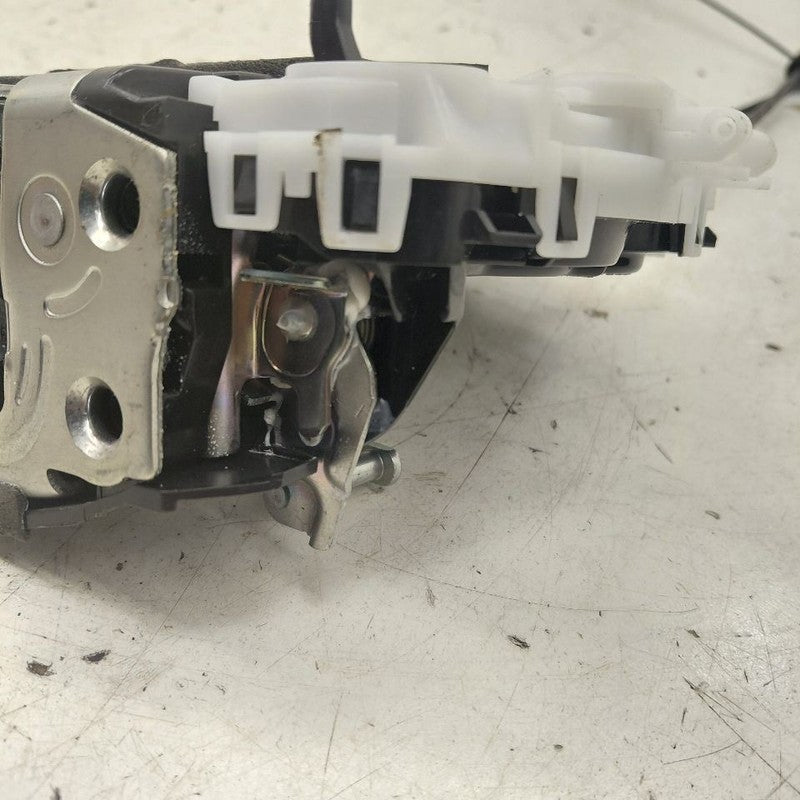 Toyota Prius Door Latch Lock Left Driver Rear  2022 2021 2020