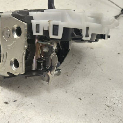 Toyota Prius Door Latch Lock Left Driver Rear  2022 2021 2020