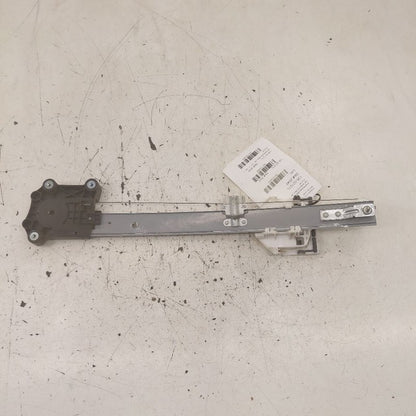 Left Rear Window Regulator Track Fits 15-24 Ford Edge