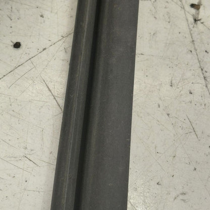 Hyundai Kona Door Glass Window Seal Rubber Left Driver Rear Back  2021