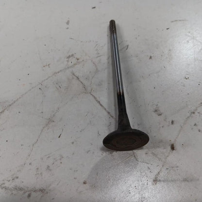 Jeep Compass 2.4 Cylinder Head Exhaust Valve 2017 2018 2019 2020 2021 