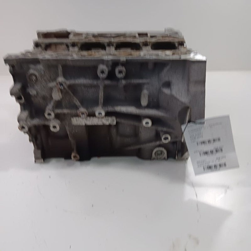 Bare Engine Cylinder Block Gasoline 2.0L Without Turbo Fits 12-18 Ford
