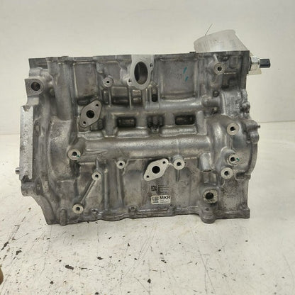 Bare Engine Cylinder Block 1.3L VIN L 8th Digit Opt L3T 20-25 Buick En