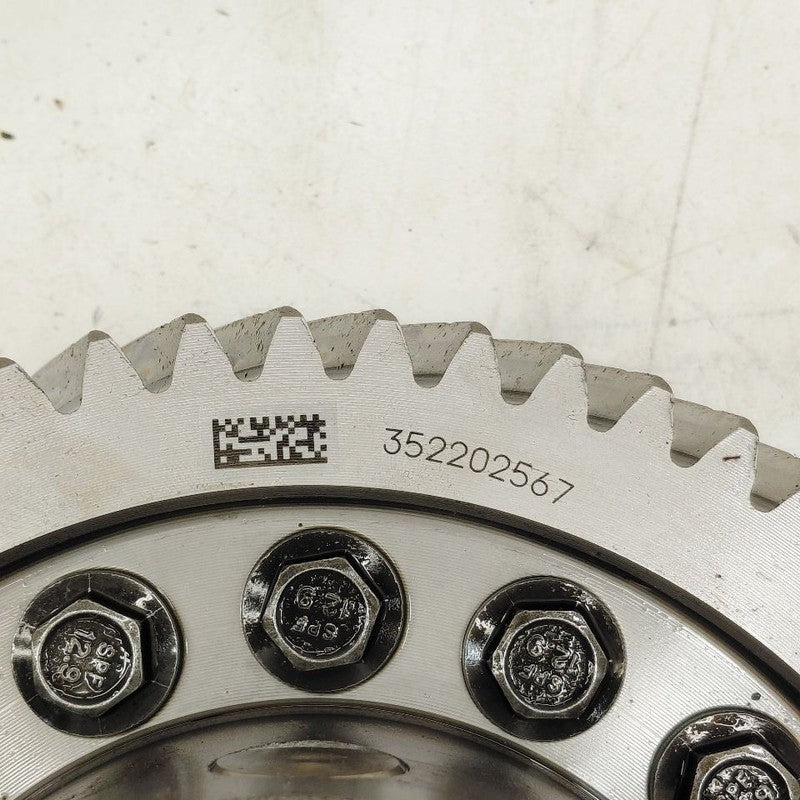 Cadillac XTS Automatic Transmission Transmission Pinion      2016 2017
