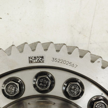 Cadillac XTS Automatic Transmission Transmission Pinion      2016 2017