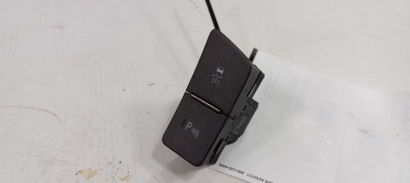Buick LaCrosse Traction Control Switch 2010 2011 2012 2013 2014 2015 2