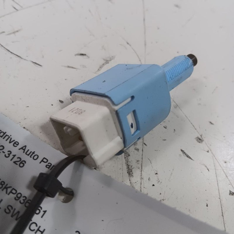 Toyota Corolla Brake Pedal Switch  2019 2018 2017 OEM
