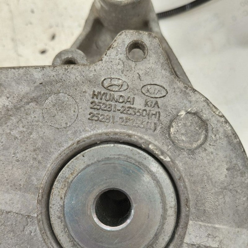 Hyundai Kona Belt Tensioner Pulley  2.0 2021 2020 2019