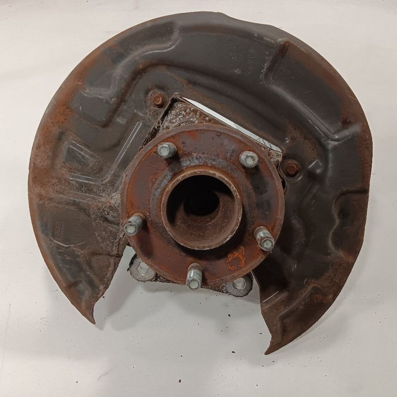 Left Rear Knuckle Stub Bearing Hub Fits 14-16 Ford Fusion OEM