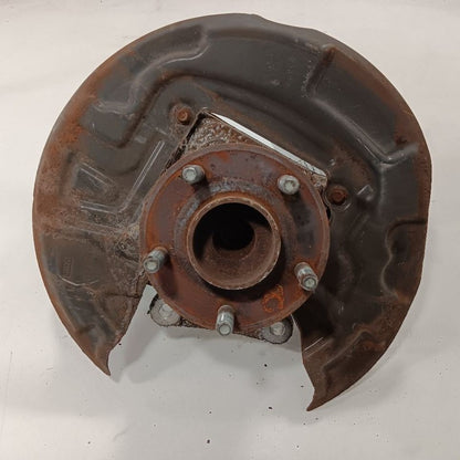 Left Rear Knuckle Stub Bearing Hub Fits 14-16 Ford Fusion OEM