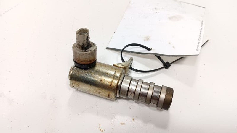 Ford Mustang Variable Timing Gear Oil Control Valve Solenoid Cylinder Head 2014 