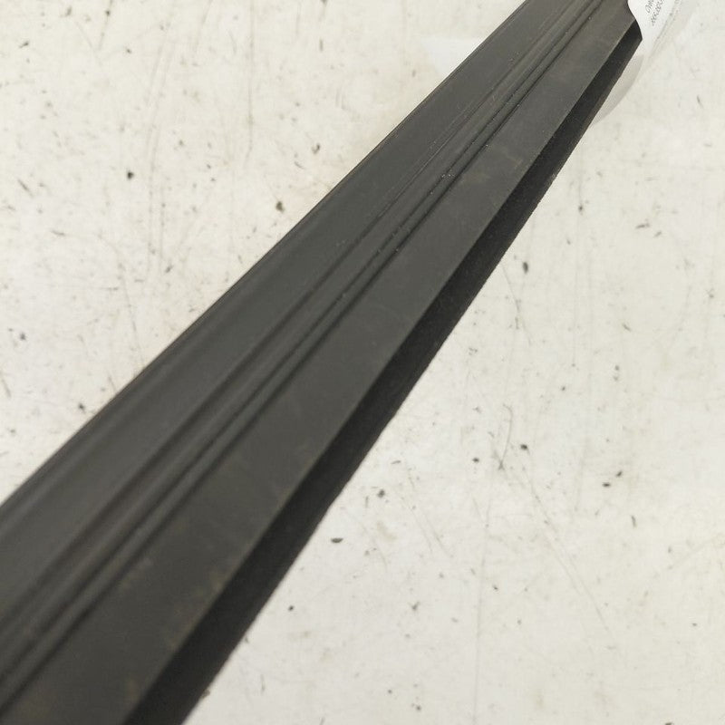Toyota Prius Left Rear Weather Strip Interior  2022 2021 2020