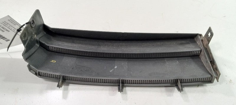 ASB760022 Passenger Right Fender Vent Trim Fits 03-05 RANGE ROVER