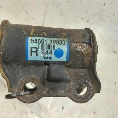Passenger Right Front Strut Fits 16-17 Hyundai Veloster