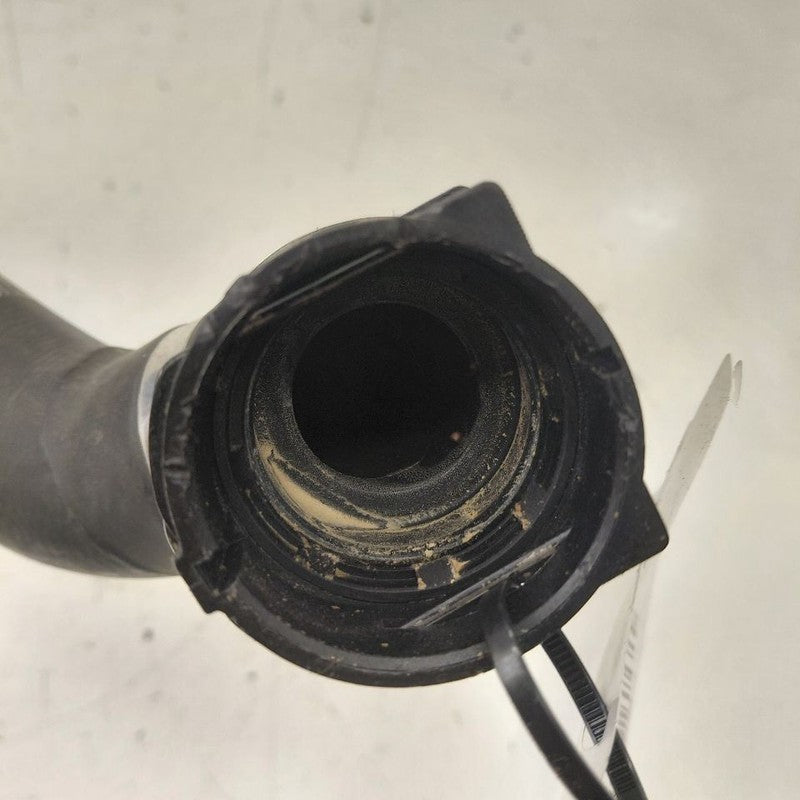 Fiat 500 X Model   Radiator Hose Line Tube  2016 2017