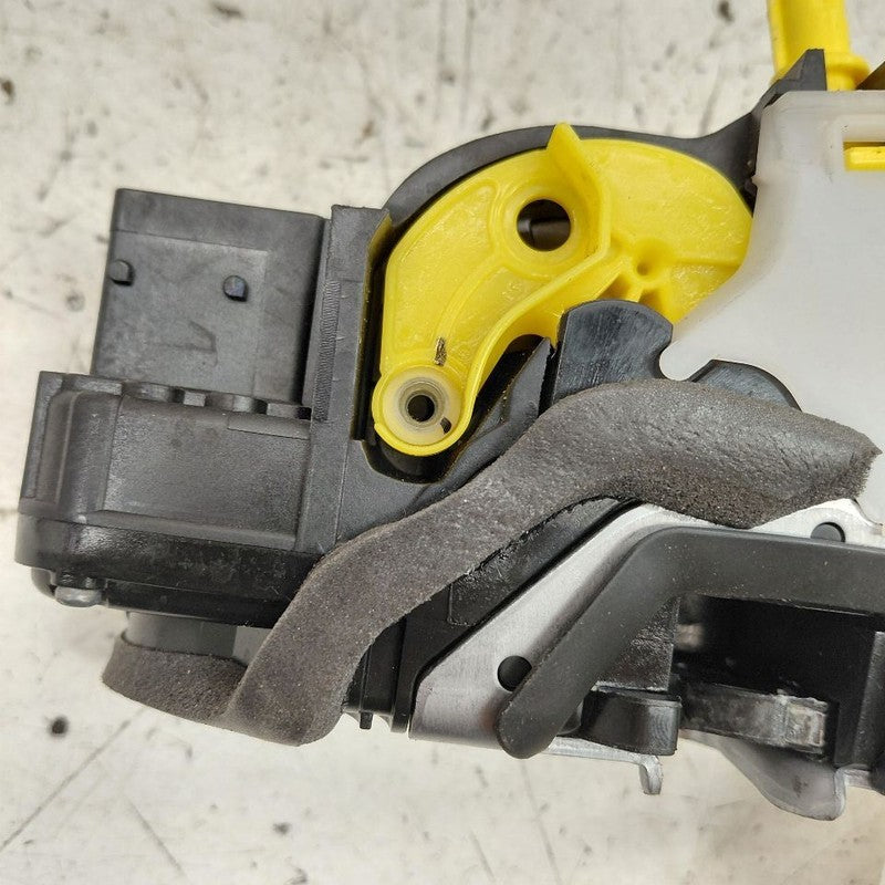 Chevy Trax Door Latch Lock Left Driver Rear  2022 2021