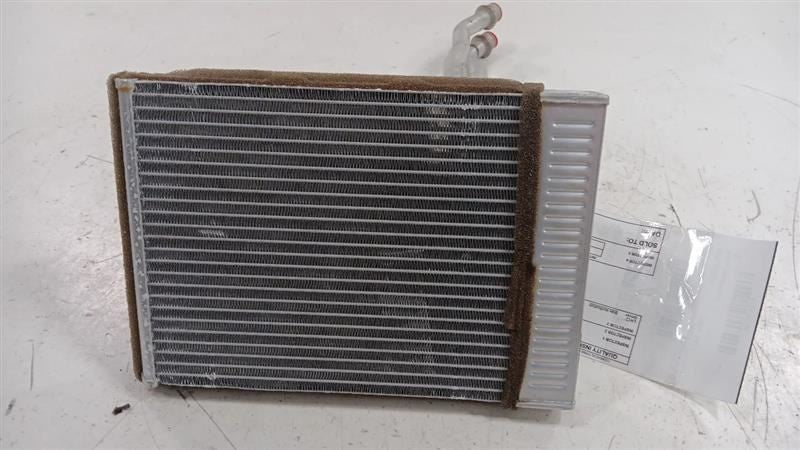 Heater Core Fits 13-14 Dodge Dart OEM
