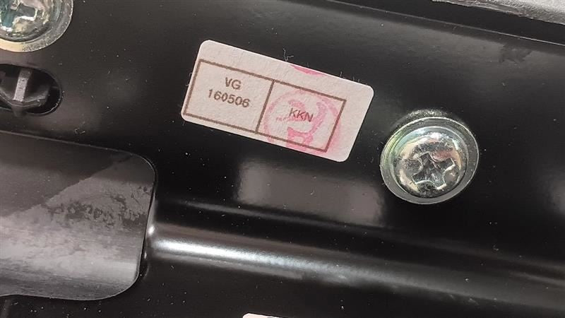 Nissan Rogue Arm Rest  2014 2015 2016 2017 OEM