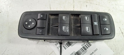 Driver Left Front Door Switch Driver's Automatic Down Fits 11-16 Dodge