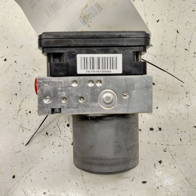Anti-Lock Brake Part Pump Actuator Fits 20-22 Kia Sportage